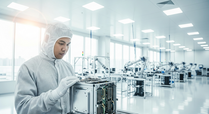 【即時新聞】聯德控股-KY(4912)前二月營收年增16.3％，低軌衛星與車用產能全開