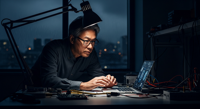 【即時新聞】惠普股價跌深且本益比僅7倍,高殖利率與AI換機潮或許是翻身契機