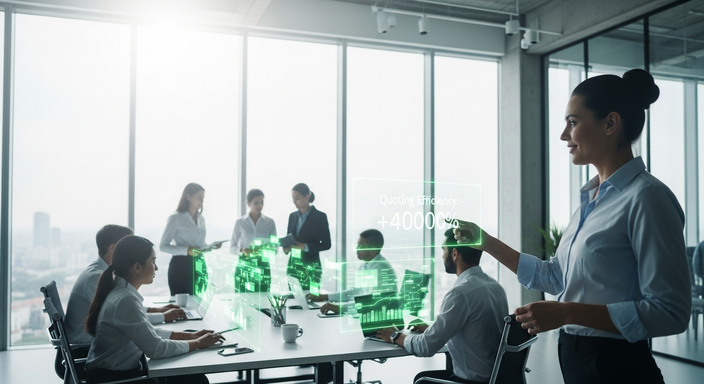 【即時新聞】C.H. Robinson(CHRW)推精益AI應對市場，報價速度快40倍