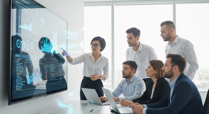 【即時新聞】騰雲2月營收創同期新高大增48％，AI軟硬整合發威