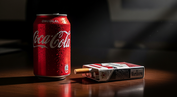 【即時新聞】抗通膨首選股息王!可口可樂營收亮眼,奧馳亞市佔下滑須留意