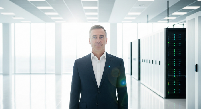 【即時新聞】Cogent(CCOI)執行長：AI將引爆網路流量新成長，這項業務正翻倍！