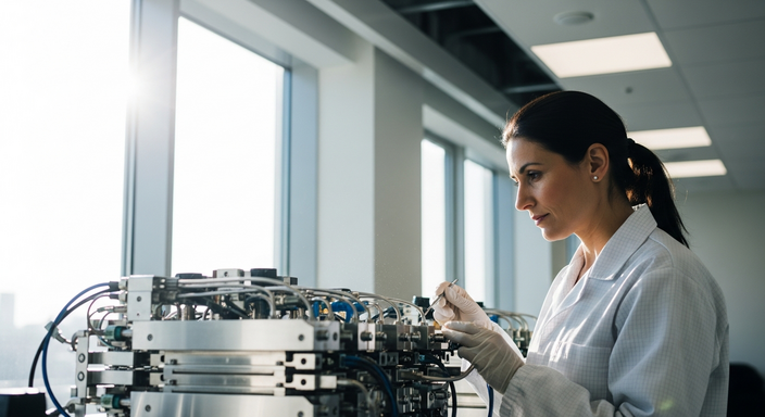 【即時新聞】潔淨能源概念股財報前瞻！FuelCell Energy營收預期激增125％引關注