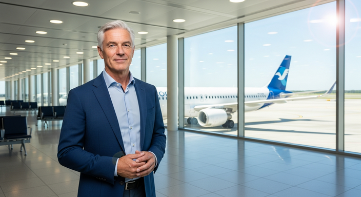 【即時新聞】美國成長最快廉航 Breeze Airways 崛起，專攻利基航線挑戰航空業巨頭