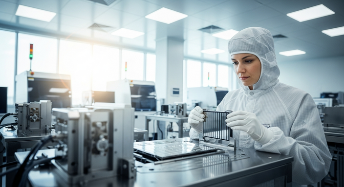 【即時新聞】Amprius股價連五漲創新高,營收展望強勁獲法人調升目標價