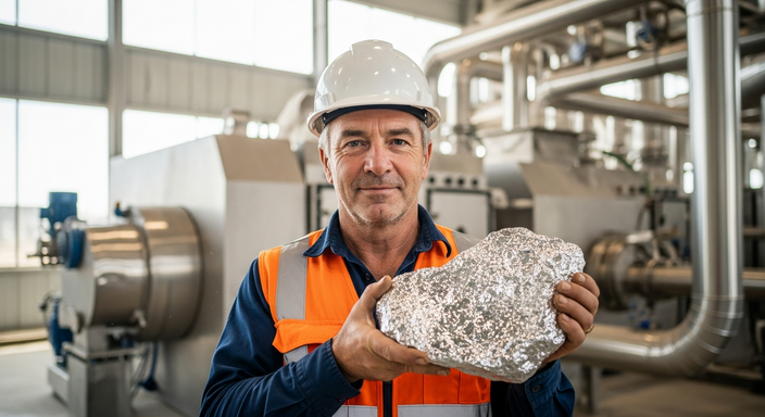 【即時新聞】ACG Metals拚年中銅礦投產,土耳其硫化廠Q2試營運按計畫推進