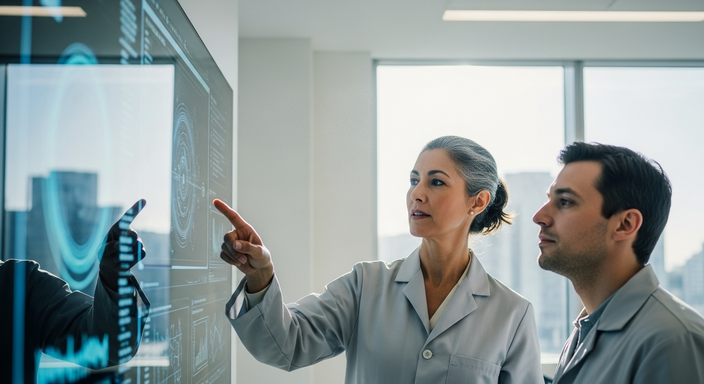 【即時新聞】兩檔科技股值得持有十年,IBM與亞馬遜擁抱AI轉型與量子計算商機