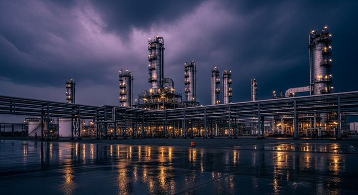 【即時新聞】中東戰火延燒荷姆茲海峽，科威特緊急宣布削減石油產能與煉油業務