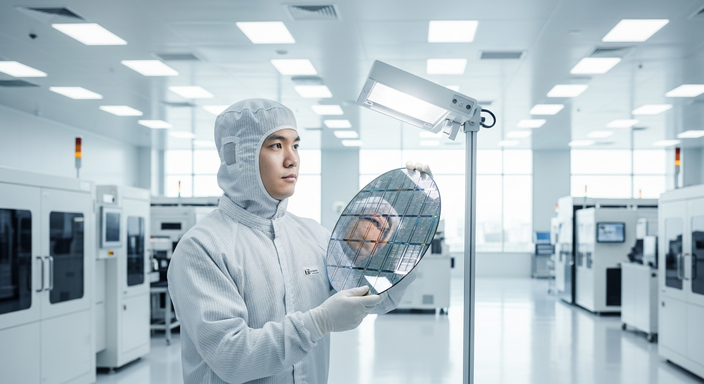 【即時新聞】台積電(2330)獲點名AI首選！輝達財報助攻與營收創高解析