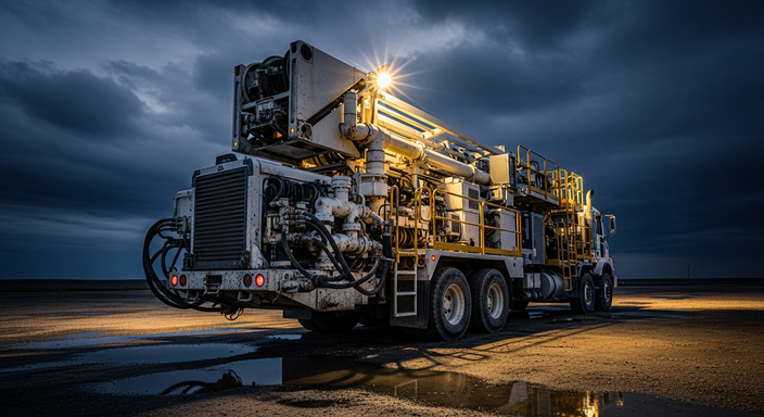 【即時新聞】Liberty Energy(LBRT)年漲80％後估值現分歧！模型指低估惟本益比示警