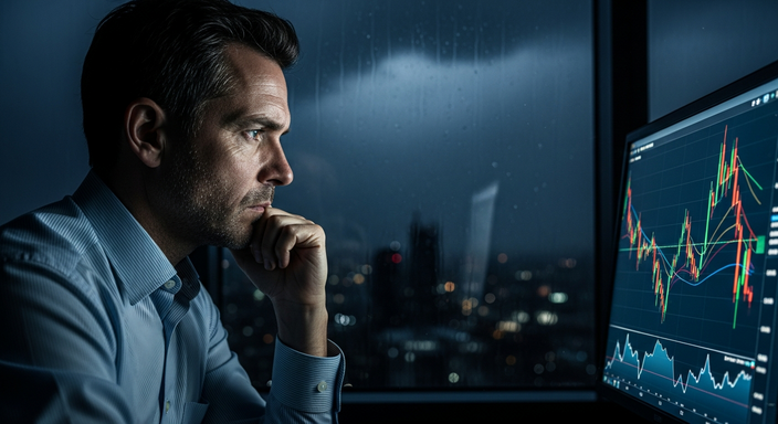 【即時新聞】股價單月大漲逾27%,Bullish市銷率過高恐存修正風險