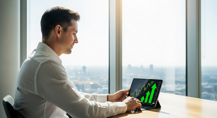 【即時新聞】投入一千美元買運彩或比特幣?長期財富增值機率大揭密