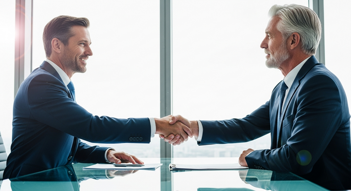 【即時新聞】能源生技與晶片業鉅額交易連發，美股併購市場本週重點案件總整理