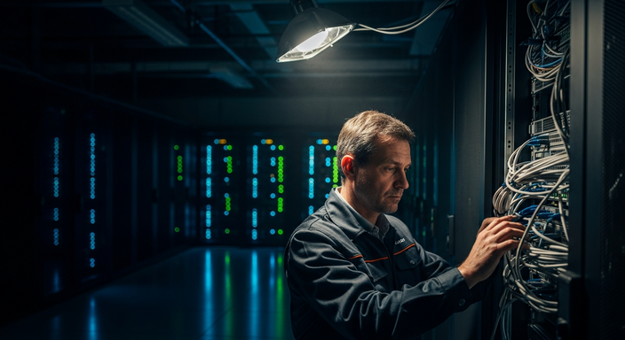 【即時新聞】慧與科技周一公布財報！市場聚焦營收成長表現與未來展望