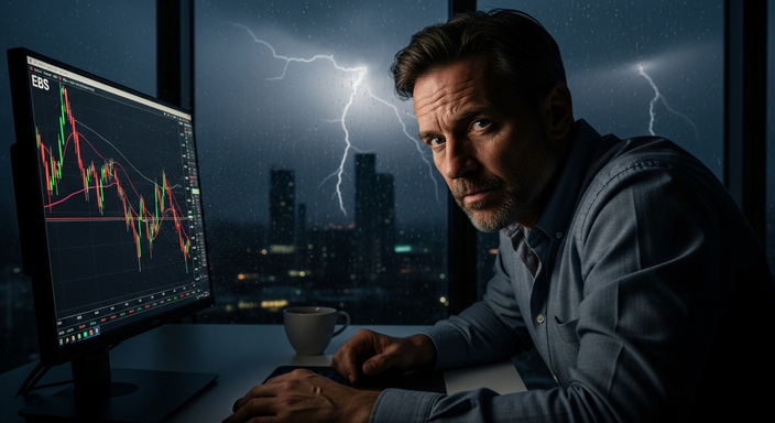 【即時新聞】股價月跌逾12％浮現折價，Erste Group Bank估值低於合理價