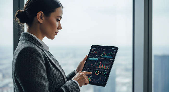 【即時新聞】美股財報週：AI與電動車領軍，甲骨文、Adobe與蔚來汽車接力登場