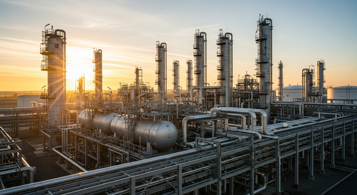 【即時新聞】Advantage Energy產量創新高帶動現金流，新廠投產助攻日產量衝上9萬桶