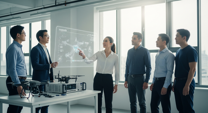 【即時新聞】Cellebrite 擴展 AI 與無人機鑑識!CFO 揭示高成長關鍵,訂閱制轉型加速