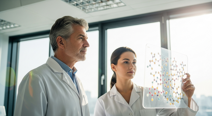 【即時新聞】生技股Cullinan鎖定2026轉型關鍵，兩大免疫新藥數據成股價催化劑