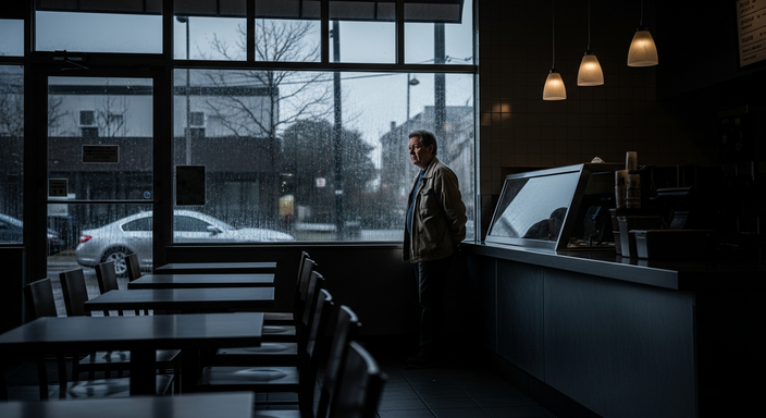 【即時新聞】CMG股價重挫近五成，快餐龍頭本益比探低值得關注嗎？