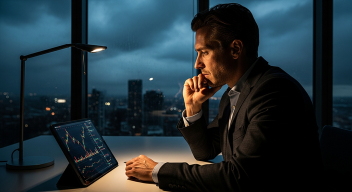 【即時新聞】科技七雄與貴金屬漲勢暫歇，分析師指基本面未損，靜待催化劑點火行情