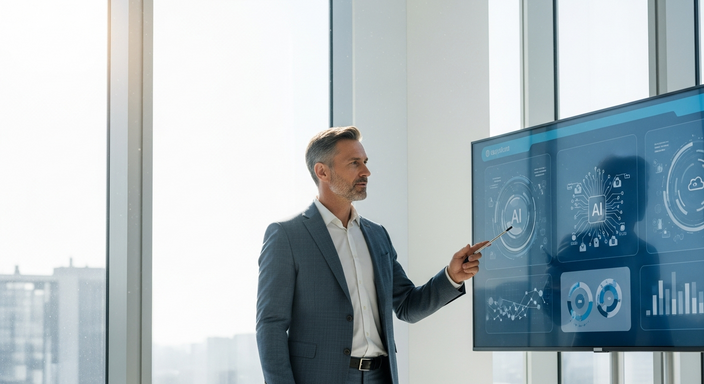 【即時新聞】Certara新任CEO擘劃戰略：監管服務部門去留數週內定案，AI與雲端成新成長引擎