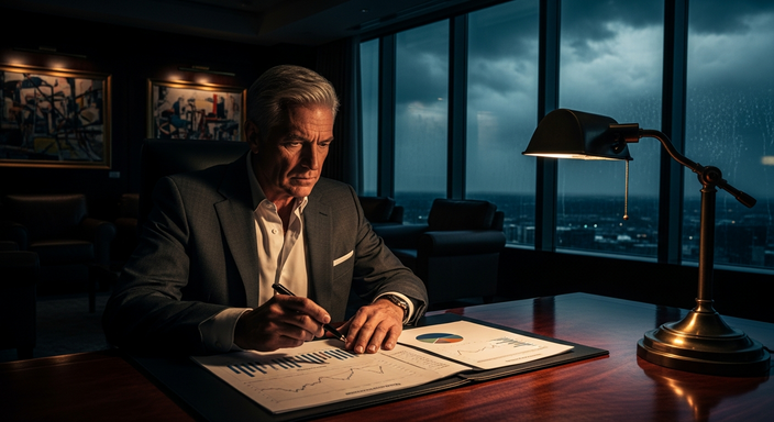 【即時新聞】可口可樂CEO大舉拋售持股套現，波音與SoFi高層逆勢加碼進場