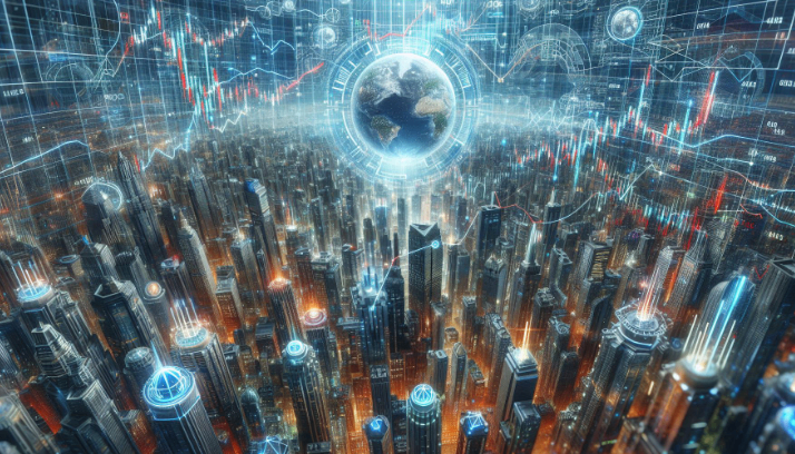 主力動向曝光🔥3/8趨勢分析：文曄、中探針及良維誰最有戲？