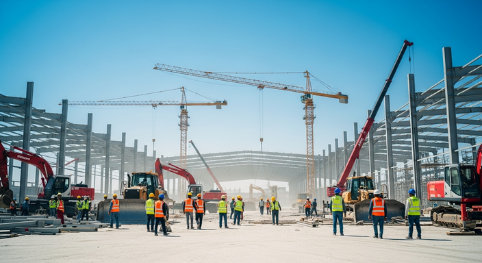 【即時新聞】Badger Infrastructure營收創新高，擴大資本支出佈局美國製造與新服務