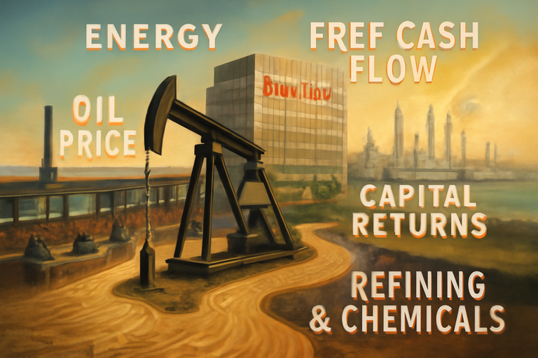 【美股動態】埃克森美孚內線賣股不改現金洪流，逢回佈局勝算高