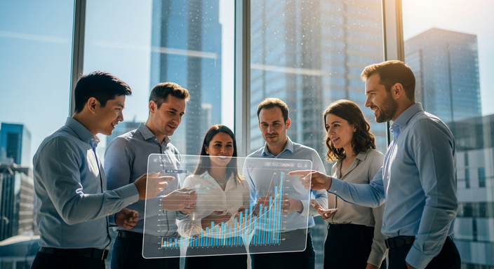 【即時新聞】美股七雄估值大洗牌，輝達本益比修正後竟成第二便宜的AI股