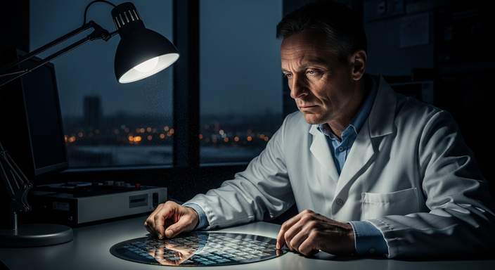 【即時新聞】邁威爾能否縮小與博通差距,克萊默點名客製化晶片潛力股