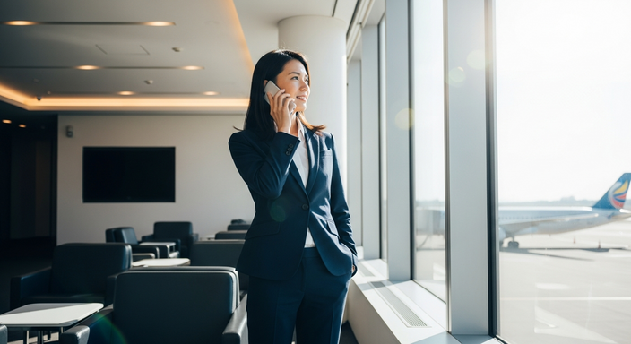 【即時新聞】營收預估年增33%!全球商務旅行集團財報前瞻,法人目標價暗示翻倍潛力