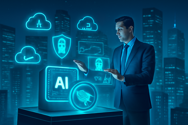 【美股動態】CrowdStrikeAI原生動能爆發，ARR破50億美元