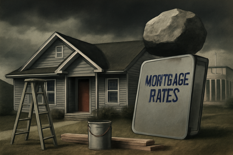 【美股動態】家得寶警示通膨與就業陰霾，春季裝修需求恐放緩