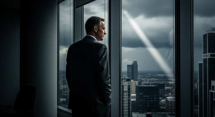 【即時新聞】伊朗衝突激化推升美債殖利率，地產類股重挫且聯準會降息路徑蒙陰影