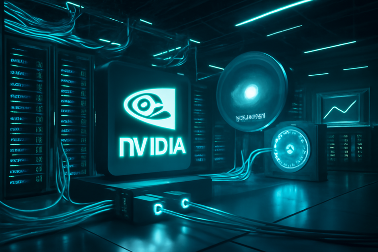 【美股動態】輝達資金加碼與Rubin量產雙驅動