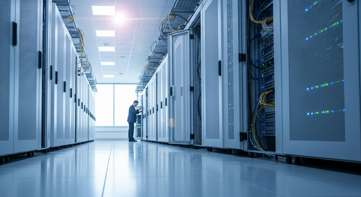 【即時新聞】Cogent重返有機成長軌道，出售資料中心優化債務結構