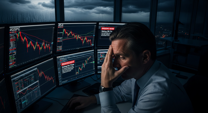 【即時新聞】中東衝突升級擾亂全球能源供應，國際油價飆升突破110美元大關