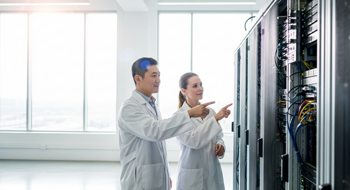 【即時新聞】川湖獲大摩點名優於大盤！無懼戰事逆風，最新營收飆增逾30％展現韌性