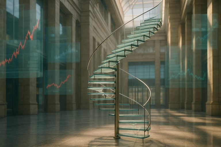 統一投信基金投資週報：三萬點震盪＋AI多頭，基金投資如何同時守住穩健收益、放大資本利得？