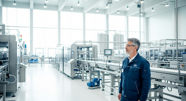 【即時新聞】GEA Group全年營收獲利雙成長!訂單大增展現營運韌性,最新財務預測出爐