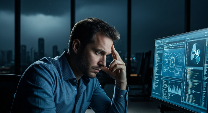 【即時新聞】廣告巨頭The Trade Desk遇轉型陣痛期,AI升級能否穩固市場優勢