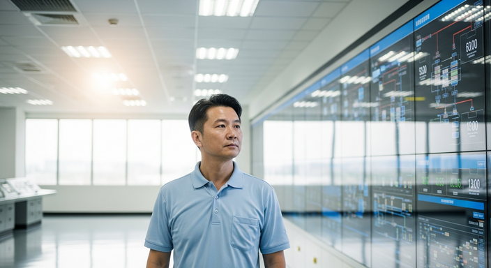 【即時新聞】最新！台股大跌近兩千點，台聚強勢逆勢亮燈漲停板！