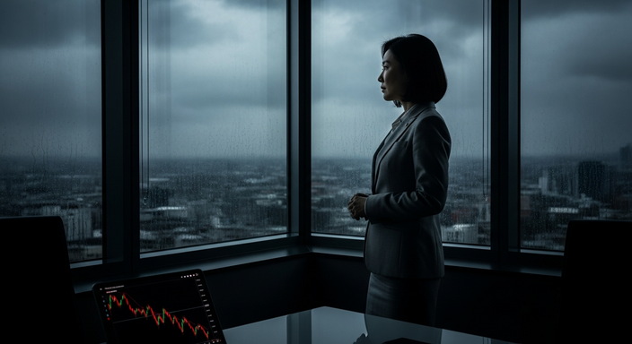 【即時新聞】FTI Consulting宣布新任財務長，Angela Nam將於2026年上任
