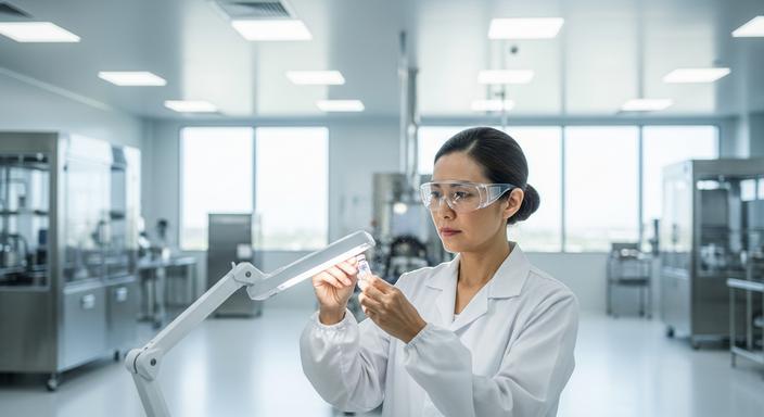 【即時新聞】最新宣布保瑞二月營收月增逾一成，在手訂單達八十四億元引發關注