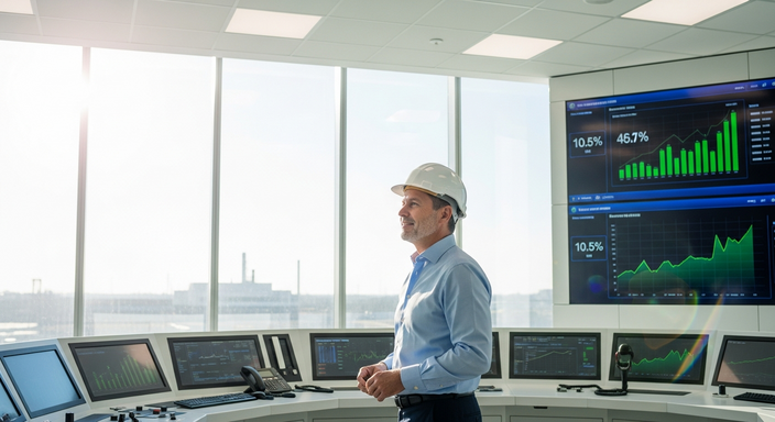 【即時新聞】中東衝突推升國際油價飆破90美元，雪佛龍強勁現金流支撐股息成長