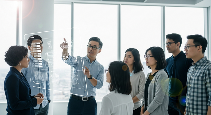 【即時新聞】最新！台股劇烈震盪千點，仁寶逆勢上漲近3％市值大增逾39億