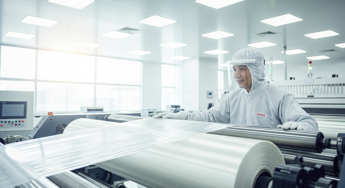 【即時新聞】富喬最新2月營收創歷史新高達6.29億元,年增逾60%展現爆發力