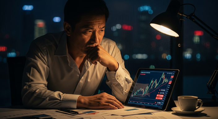 【即時新聞】中國新消費集團完成增發籌資，股價飆漲但高達22倍市銷率暗藏估值隱憂